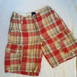 Gap cargo style short